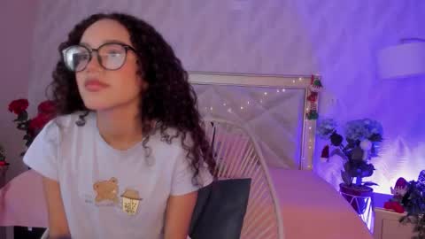 Amely online show from 11-29-25, 01:58