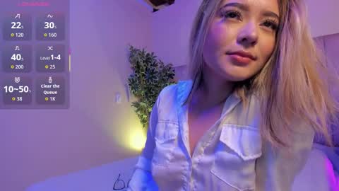 Amy online show from 10-10-25, 11:20