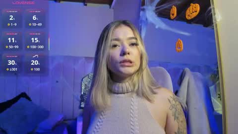 Amy online show from 10-17-25, 11:57