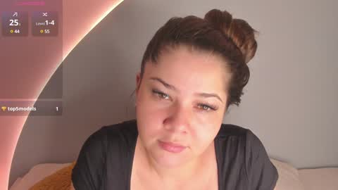  Amy  nickname Kirby online show from 01-20-25, 09:53