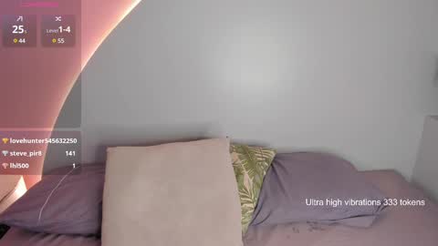  Amy  nickname Kirby online show from 02-11-25, 03:29