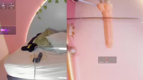  Amy  nickname Kirby online show from 03-11-25, 10:09