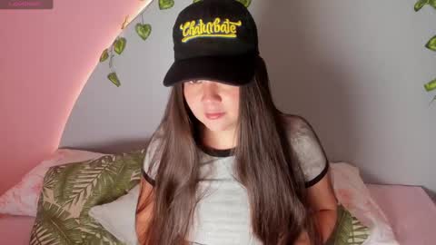  Amy  nickname Kirby online show from 03-12-25, 09:24