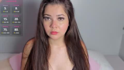  Amy  nickname Kirby online show from 09-25-25, 10:13