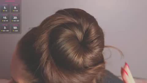  Amy  nickname Kirby online show from 01-17-26, 08:45