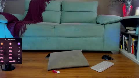 Amy online show from 02-26-25, 05:09