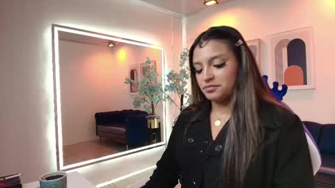 Amy  online show from 03-01-26, 03:19