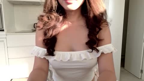 girl next door named Amy online show from 03-16-26, 04:33