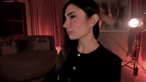 Amy Armstrong online show from 02-21-25, 01:22