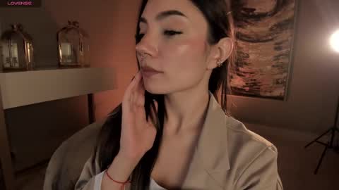 Amy Armstrong online show from 03-08-25, 12:33