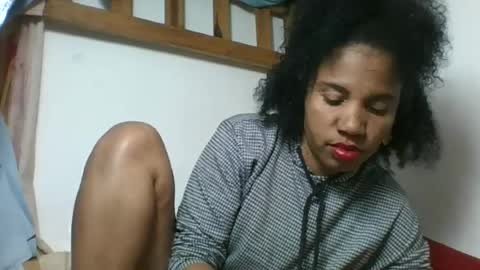 Amyatche online show from 07-13-26, 06:00