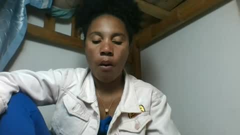 Amyatche online show from 07-14-26, 10:21