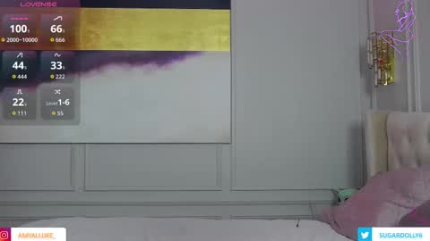 Amy online show from 09-18-25, 12:23