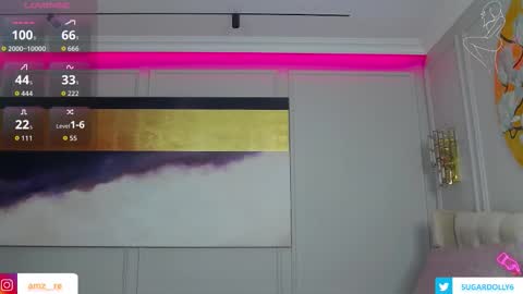 Amy online show from 01-10-26, 11:20