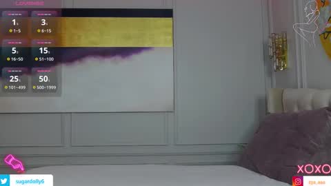 Snapshot of amyazuree chatting on 03-06-26, 05:48 Amy online show from 03-06-26, 05:48