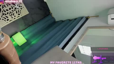 Amy online show from 01-30-25, 06:46