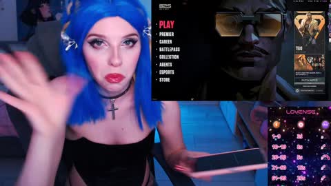 Snapshot of amyboop_ chatting on 01-11-25, 08:43 Amy is here my telegram chanel - online show from 01-11-25, 08:43