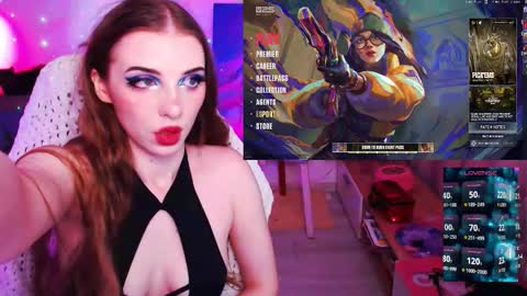 Snapshot of amyboop_ chatting on 09-26-25, 07:51 Amy is here my telegram chanel - online show from 09-26-25, 07:51