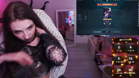 Snapshot of amyboop_ chatting on 02-15-26, 07:43 Amy is here my telegram chanel - online show from 02-15-26, 07:43