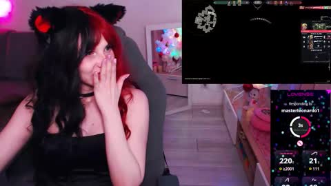 Snapshot of amyboop_ chatting on 03-04-26, 07:20 Amy is here my telegram chanel - online show from 03-04-26, 07:20