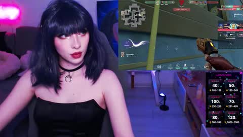 Snapshot of amyboop_ chatting on 03-14-26, 07:19 Amy is here my telegram chanel - online show from 03-14-26, 07:19