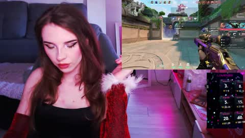 Snapshot of amyboop_ chatting on 04-12-26, 06:29 Amy is here my telegram chanel - online show from 04-12-26, 06:29