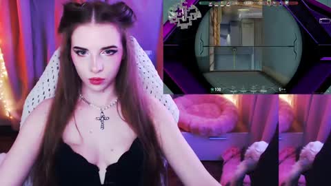Snapshot of amyboop_ chatting on 05-28-26, 12:57 Amy is here my telegram chanel - online show from 05-28-26, 12:57