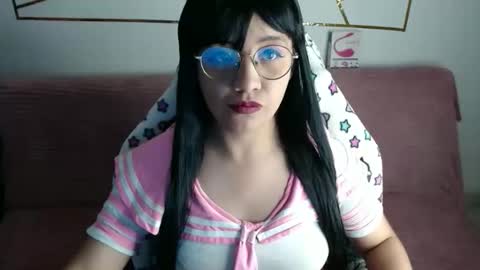 amycosplay99 online show from 12-01-25, 07:02
