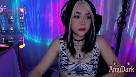 Amy online show from 09-15-25, 10:43