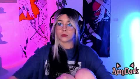 Amy online show from 04-17-26, 11:52