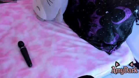 Amy online show from 05-31-26, 10:00