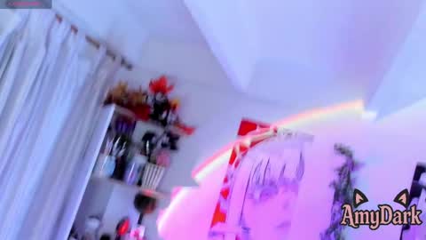 Amy online show from 06-05-26, 01:45