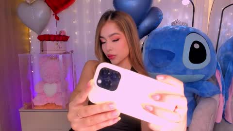 Amy  online show from 10-05-25, 12:20