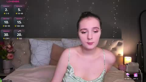 Amy online show from 07-01-26, 01:40