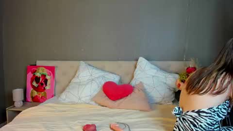Amy online show from 07-12-26, 01:29