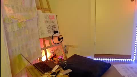 amydreamgirl online show from 05-31-26, 09:16