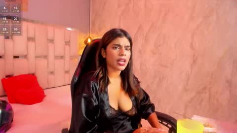 amyevan_ online show from 09-12-25, 10:10