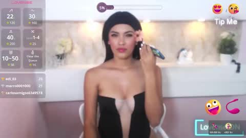 Snapshot of amyjohnsonn chatting on 12-13-24, 03:21 amyjohnsonn online show from 12-13-24, 03:21