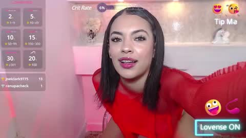 Snapshot of amyjohnsonn chatting on 12-27-24, 12:34 amyjohnsonn online show from 12-27-24, 12:34