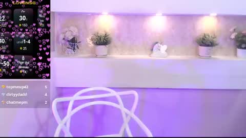 Snapshot of amyjohnsonn chatting on 01-24-25, 03:02 amyjohnsonn online show from 01-24-25, 03:02