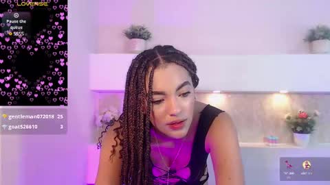 Snapshot of amyjohnsonn chatting on 02-10-25, 04:14 amyjohnsonn online show from 02-10-25, 04:14