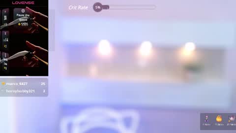 Snapshot of amyjohnsonn chatting on 02-24-25, 06:15 amyjohnsonn online show from 02-24-25, 06:15