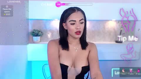 Snapshot of amyjohnsonn chatting on 02-27-25, 12:02 amyjohnsonn online show from 02-27-25, 12:02
