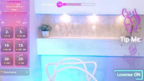 Snapshot of amyjohnsonn chatting on 03-03-25, 04:24 amyjohnsonn online show from 03-03-25, 04:24