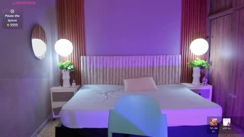 amyjohnsonn online show from 03-08-26, 05:22