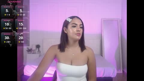 amyjohnsonn online show from 03-22-26, 05:00