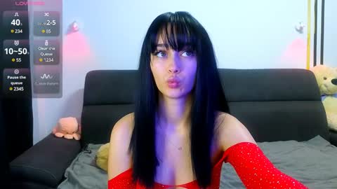 amykentt online show from 02-02-25, 03:17