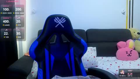 amykentt online show from 02-14-25, 07:49