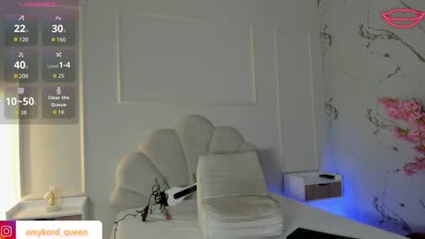 Amykord online show from 11-15-25, 11:40