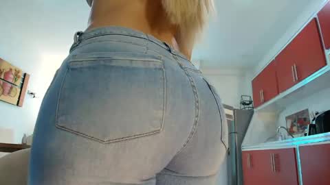 Nataly independent model online show from 04-21-26, 04:01